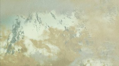 Metnin için alanı olan soyut grunge arkaplanı