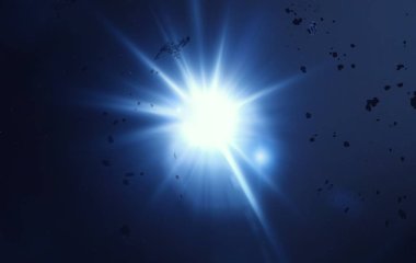 parlaklık ile karanlık alan soyut duvar kağıdı