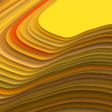 Modern dokulu arka plan 