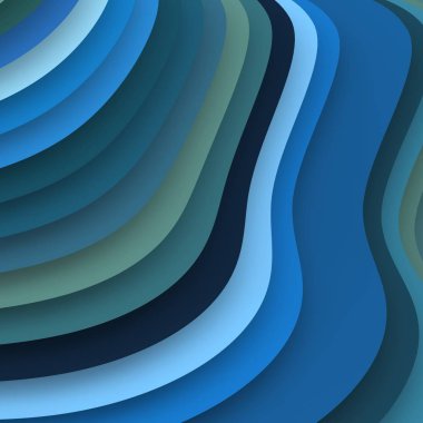 Modern dokulu arka plan 