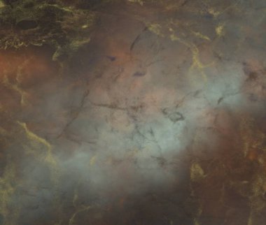 metin için alan ile renkli mermer doku ile soyut arka plan