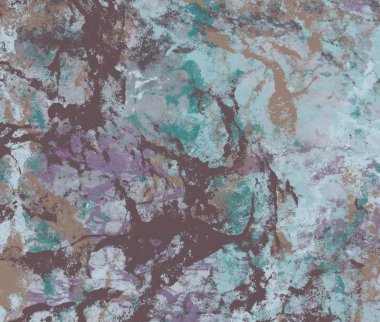 metin için alanı olan grunge arkaplanı