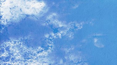 Metnin için alanı olan soyut grunge arkaplanı