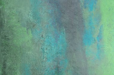 Boya lekeleriyle soyut arkaplan   