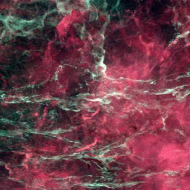 renkli mermer doku ile grunge arka plan