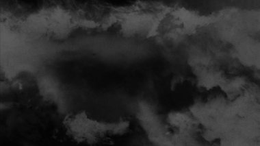 Metin için yeri olan boya lekeleriyle soyut arkaplan