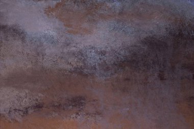 Metin için alanı olan soyut grunge arkaplanı