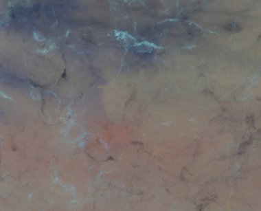 metin için alanı olan grunge arkaplanı