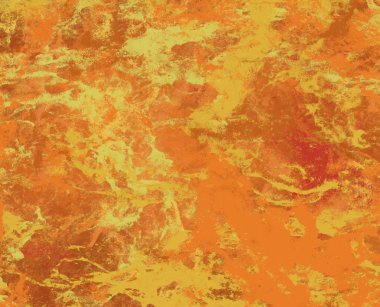 metin için alanı olan grunge arkaplanı