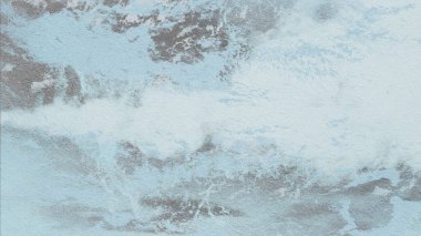 Boya lekeleriyle soyut arkaplan 