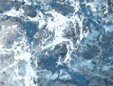 metin için alanı olan grunge arkaplanı