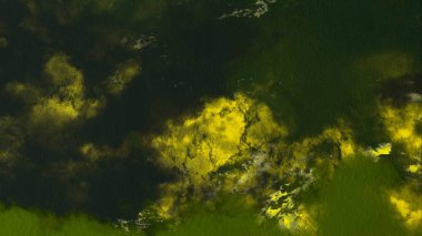 metin için alanı olan grunge arkaplanı