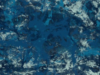 metin için alanı olan grunge arkaplanı