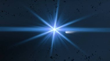 parlaklık ile karanlık alan soyut duvar kağıdı