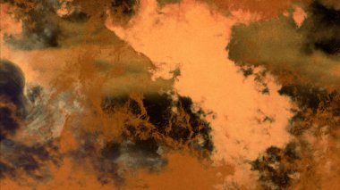 metin için alanı olan grunge doku arkaplanı