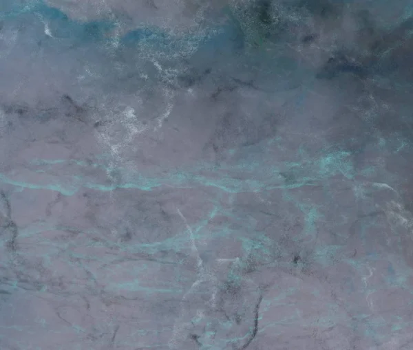 テキスト用のスペースを持つ色付きの大理石のテクスチャを持つ抽象的な背景 — ストック写真