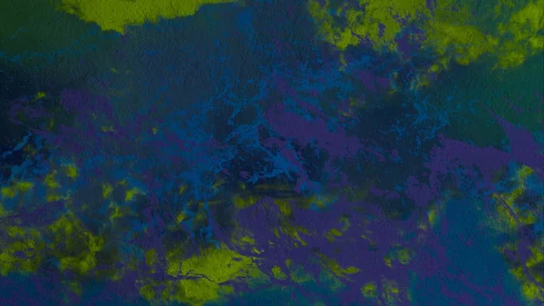 boya lekeleri ile grunge arka plan