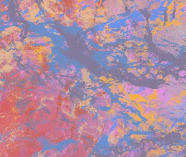 Vintage grunge arka plan, metin alanı olan