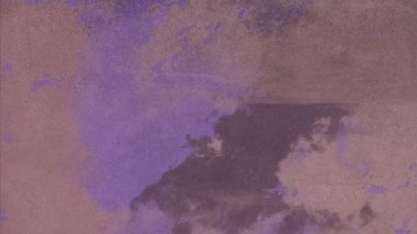 Boya lekeleriyle soyut arkaplan 