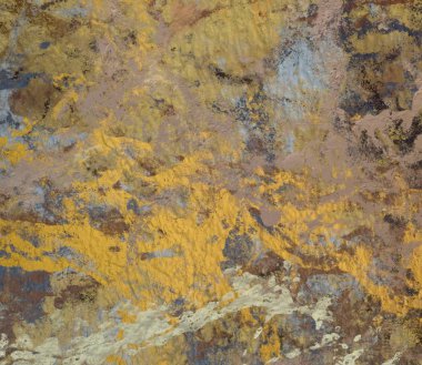 metin için alanı olan grunge doku arkaplanı