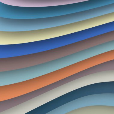 Modern dokulu arka plan 