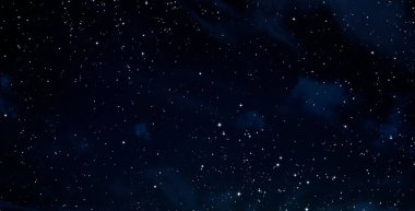 Soyut alan koyu arka plan  