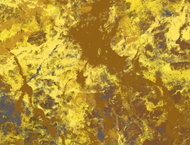 metin veya resim için alanı olan grunge arkaplanı