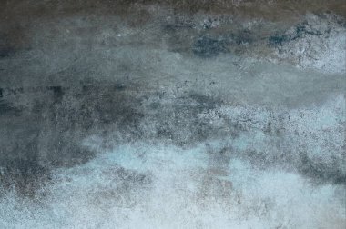 Metin için alanı olan soyut grunge arkaplanı