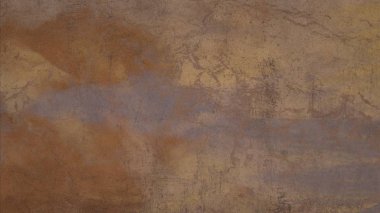 Boya lekeleriyle soyut arkaplan 