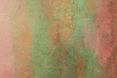 Boya lekeleriyle soyut arkaplan 