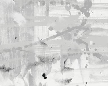 Metin için alanı olan soyut suluboya arkaplanı