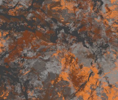 metin için alanı olan grunge arkaplanı