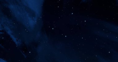 Soyut alan koyu arka plan  