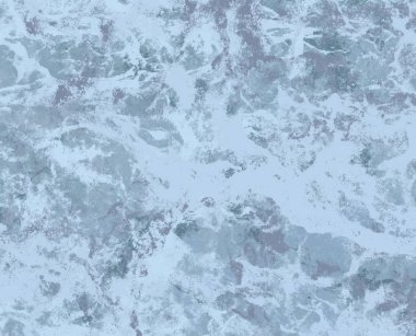 metin için alanı olan grunge arkaplanı