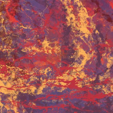 metin için alanı olan grunge arkaplanı