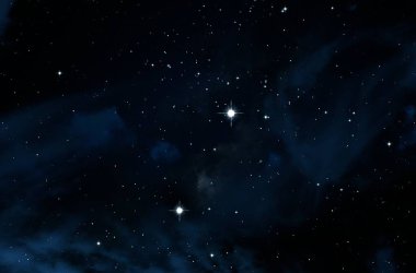 Soyut alan koyu arka plan  