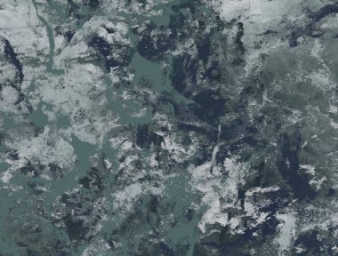 Vintage grunge arka plan, metin alanı olan