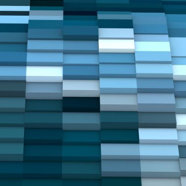 Modern dokulu arka plan 