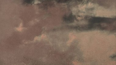 boya lekeleri ile grunge arka plan