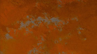 Boya lekeleriyle soyut arkaplan 