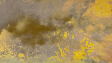 metin için alanı olan grunge arkaplanı