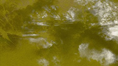 Boya lekeleriyle soyut arkaplan 