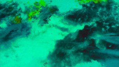 metin için alanı olan grunge arkaplanı