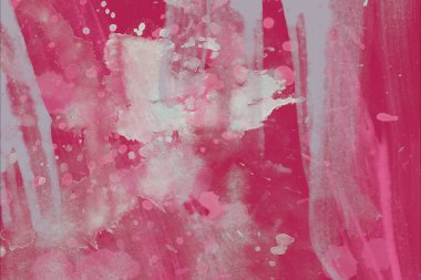 Metin için alanı olan soyut suluboya arkaplanı