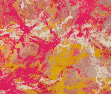 metin için alanı olan grunge arkaplanı