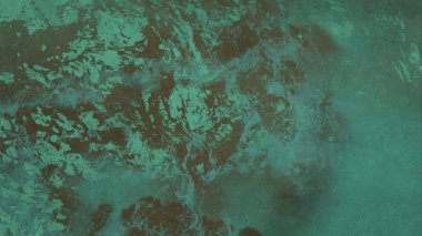 boya lekeleri ile grunge arka plan