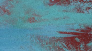 Metnin için alanı olan soyut grunge arkaplanı