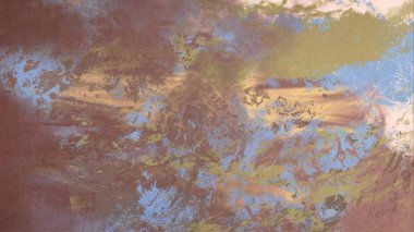 boya lekeleri ile grunge arka plan