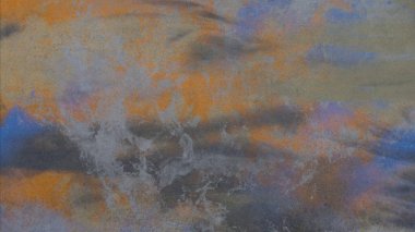 Renkli mermer desenli soyut arkaplan