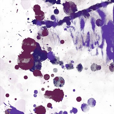 Metin için alanı olan soyut suluboya arkaplanı